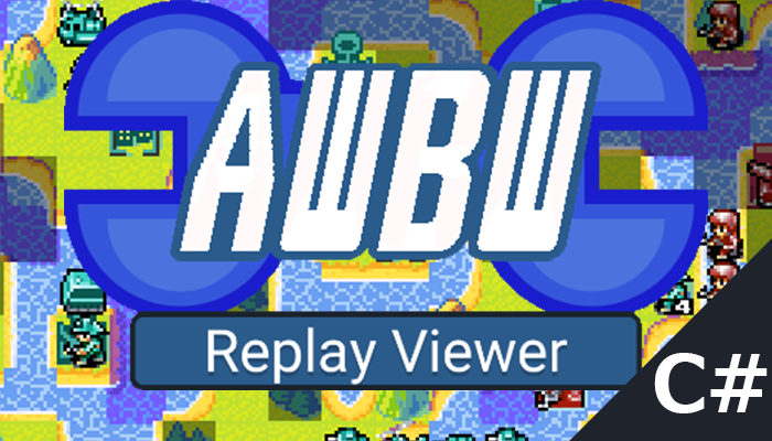 AWBW Replay Player Image