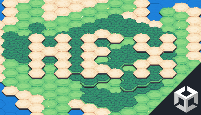 Hex Map Editor Image