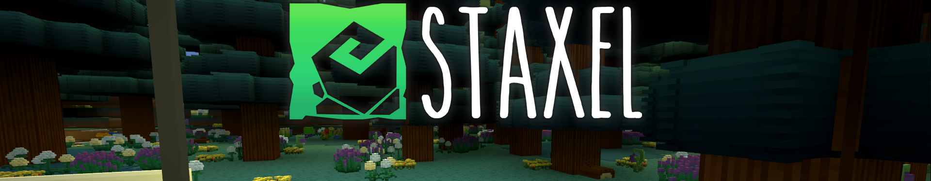 Staxel